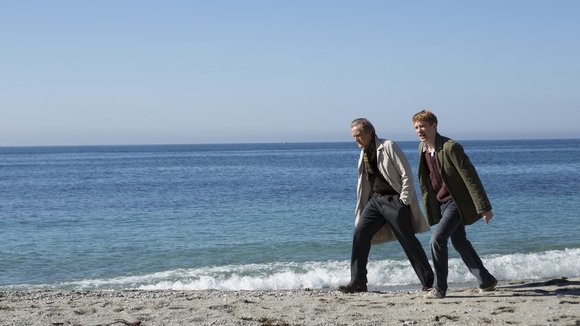 Photo from the movie About Time