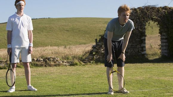 Photo from the movie About Time