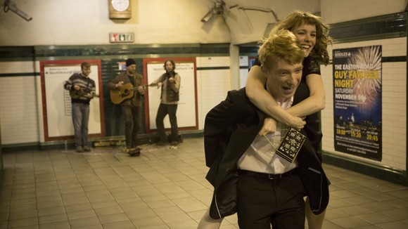 Photo from the movie About Time