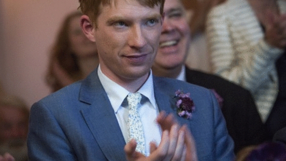 Photo from the movie About Time