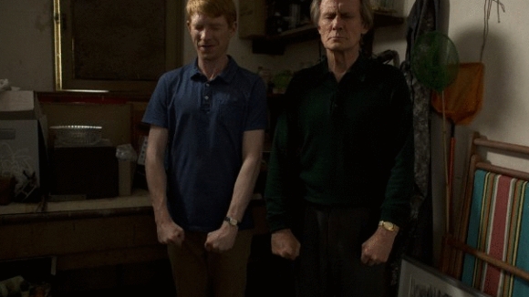 Photo from the movie About Time