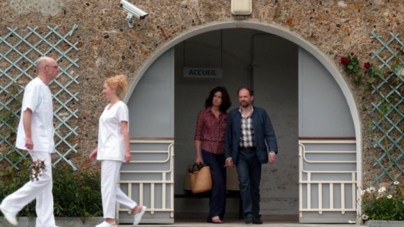 Photo du film Adieu Berthe