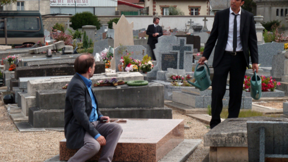 Photo du film Adieu Berthe