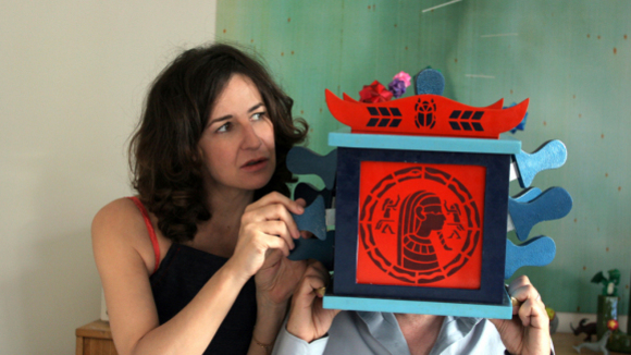 Photo du film Adieu Berthe