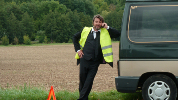 Photo du film Adieu Berthe