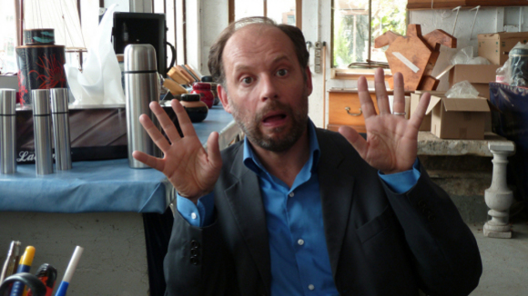 Photo du film Adieu Berthe