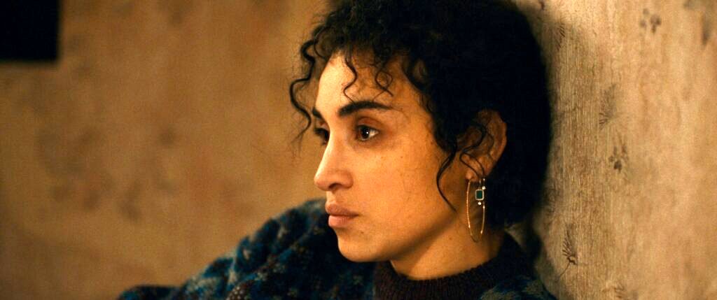 Photo du film Avant que les flammes ne s'éteignent