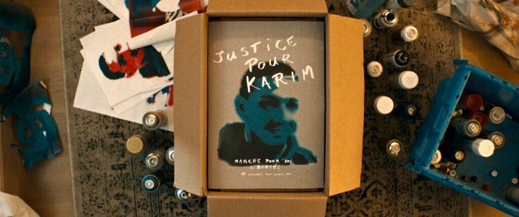 Photo du film Avant que les flammes ne s'éteignent