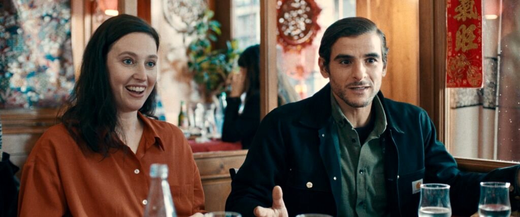 Photo du film Avant que les flammes ne s'éteignent