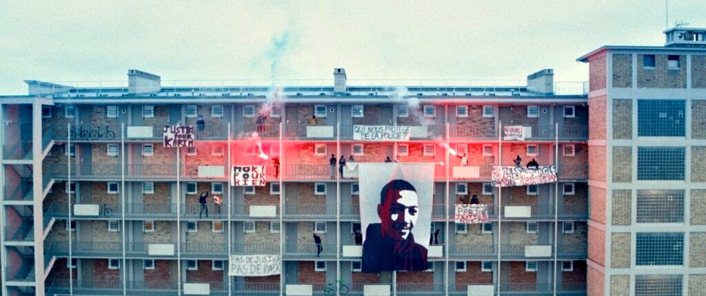 Photo du film Avant que les flammes ne s'éteignent