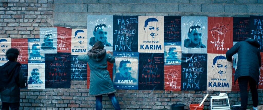 Photo du film Avant que les flammes ne s'éteignent