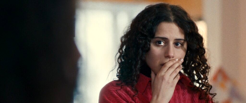 Photo du film Avant que les flammes ne s'éteignent