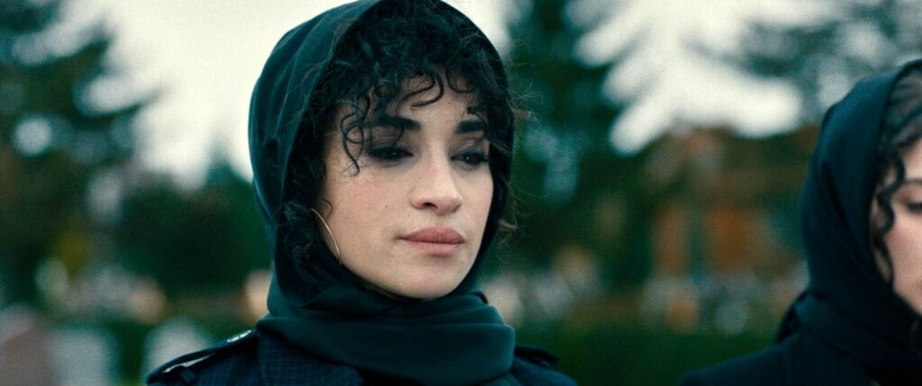 Photo du film Avant que les flammes ne s'éteignent