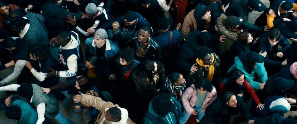 Photo du film Avant que les flammes ne s'éteignent