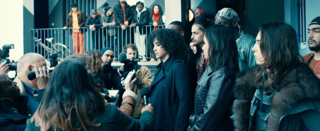 Photo du film Avant que les flammes ne s'éteignent