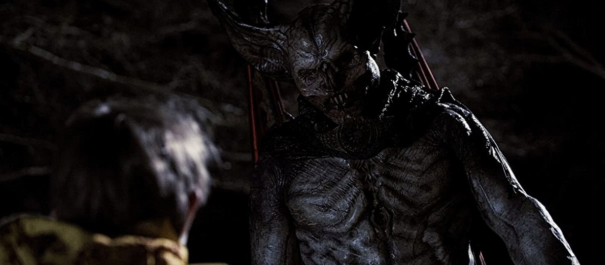 Photo from the movie Bad Candy