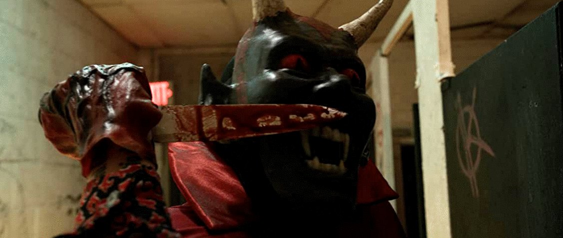 Photo from the movie Bad Candy