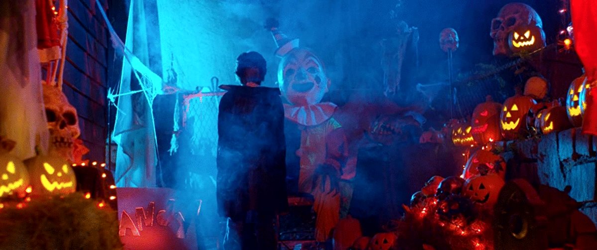 Photo from the movie Bad Candy