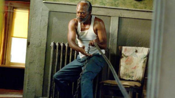 Photo du film Black Snake Moan
