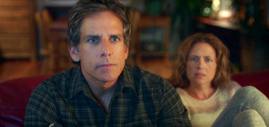 Photo du film Brad's Status