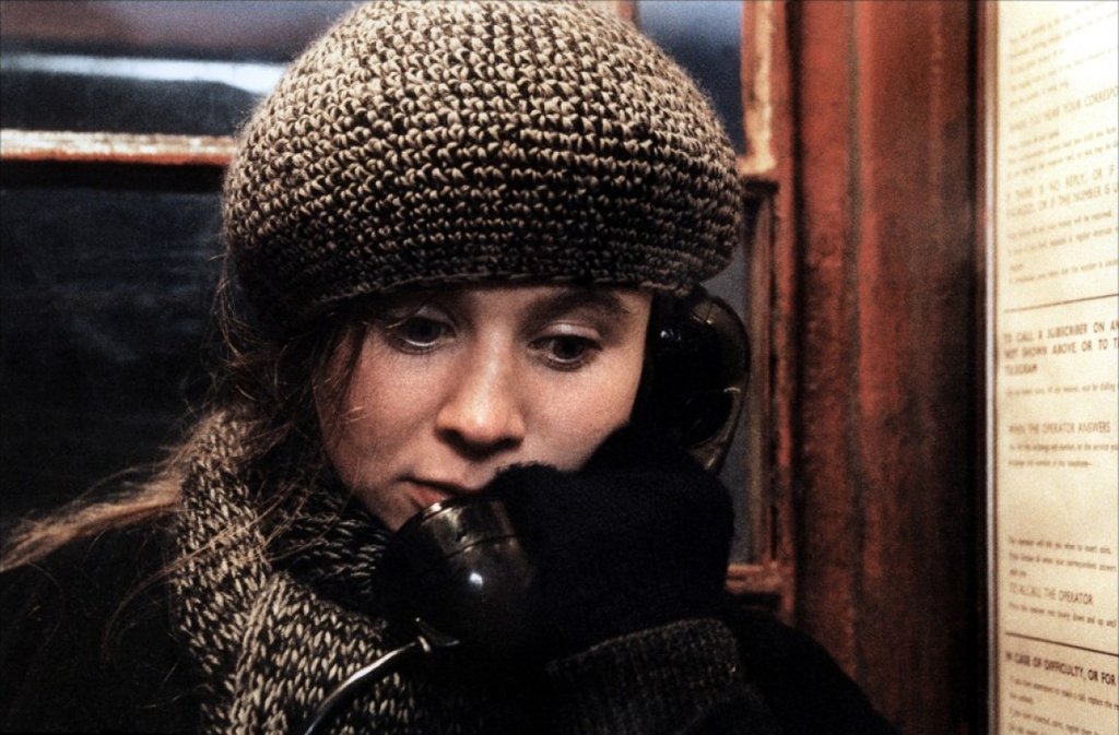 Photo du film Breaking the Waves