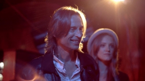 Photo from the movie California Solo