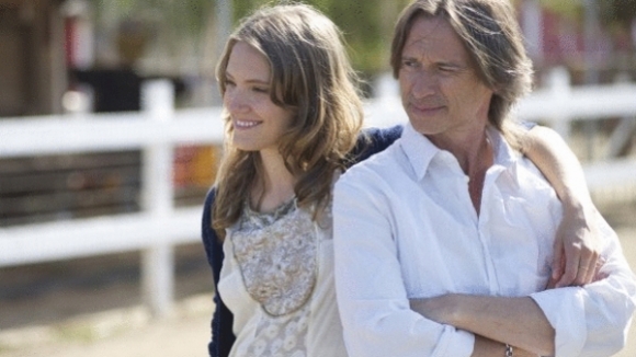 Photo from the movie California Solo