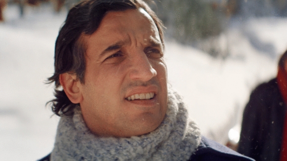 Photo du film Chasse au Godard d'Abbittibbi