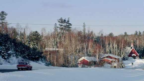 Photo du film Chasse au Godard d'Abbittibbi