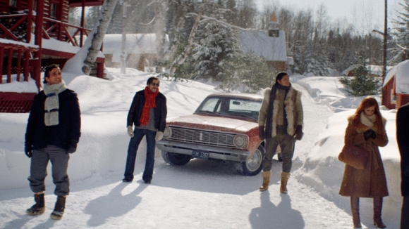 Photo du film Chasse au Godard d'Abbittibbi