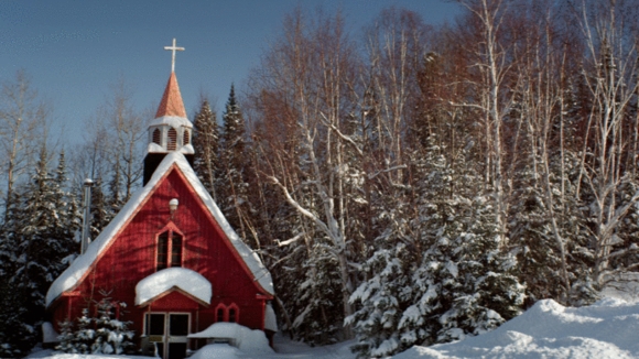 Photo du film Chasse au Godard d'Abbittibbi