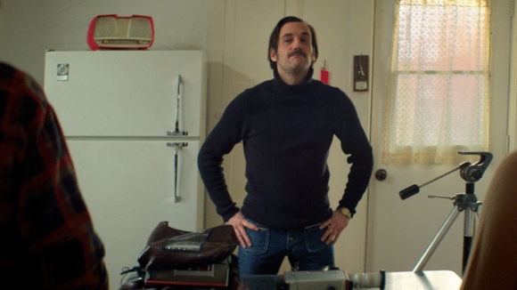 Photo du film Chasse au Godard d'Abbittibbi