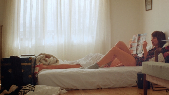 Photo du film Chasse au Godard d'Abbittibbi