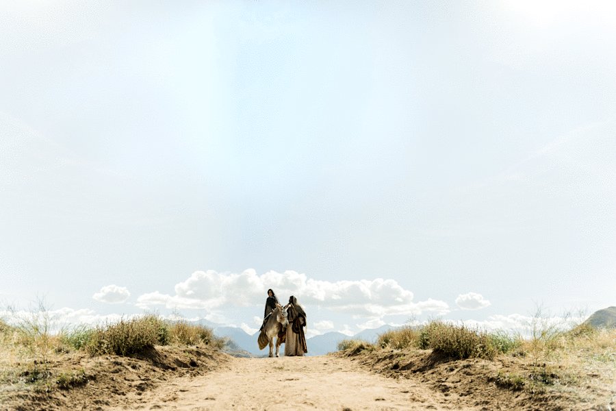 Photo du film Christmas with the Chosen: The Messengers [2021]