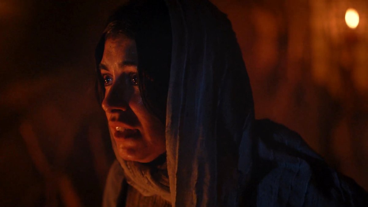 Photo du film Christmas with the Chosen: The Messengers [2021]