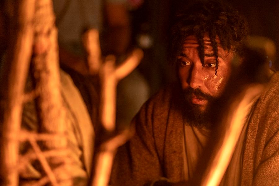 Photo du film Christmas with the Chosen: The Messengers [2021]