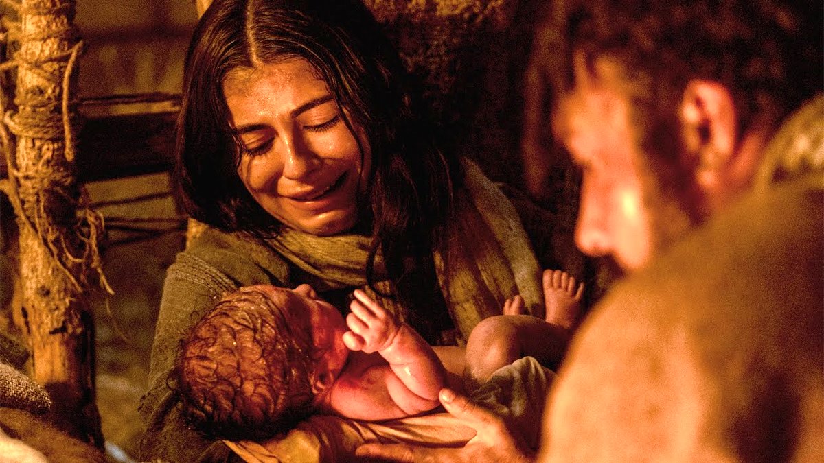 Photo du film Christmas with the Chosen: The Messengers [2021]