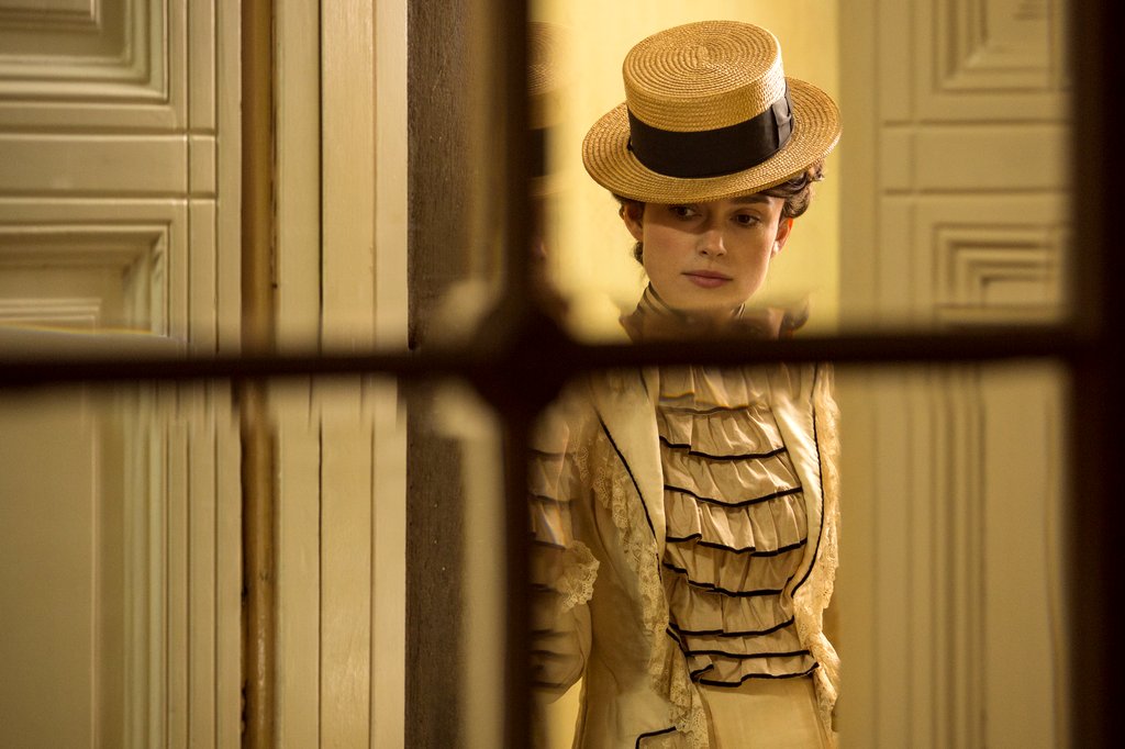 Photo from the movie Colette