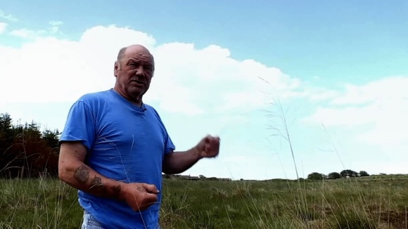 Photo du film A Dangerous Game