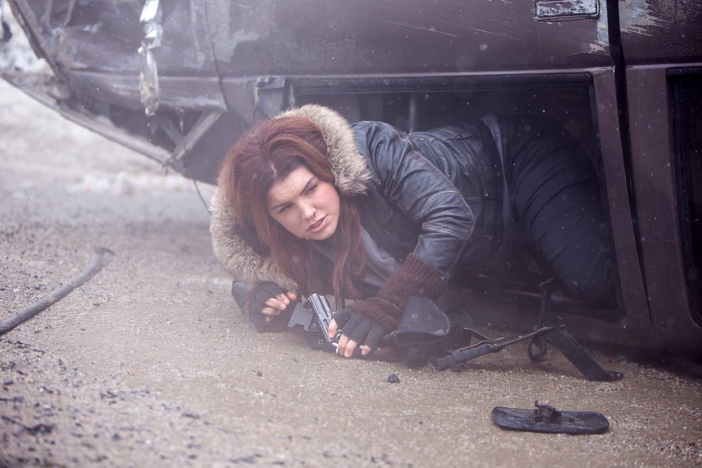 Photo du film Daughter of the Wolf