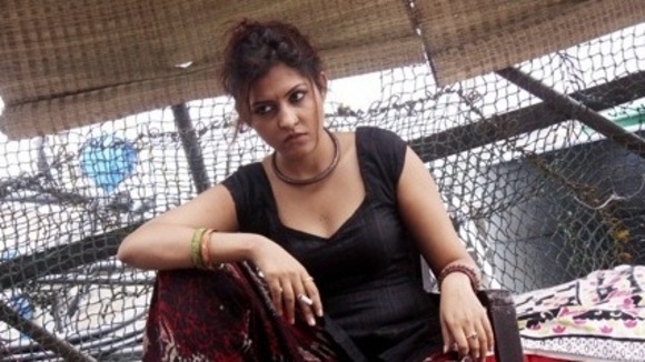 Photo from the movie Department