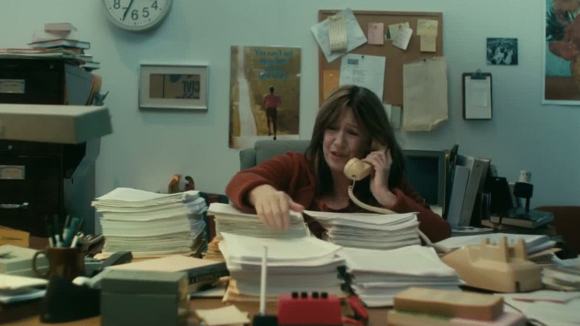 Photo from the movie The Discoverers