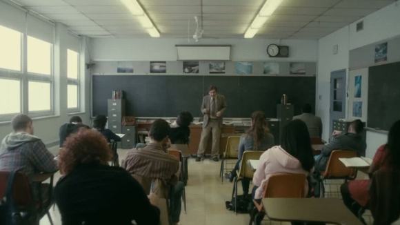 Photo from the movie The Discoverers