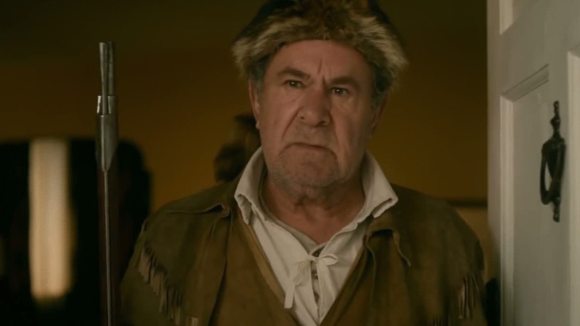 Photo from the movie The Discoverers