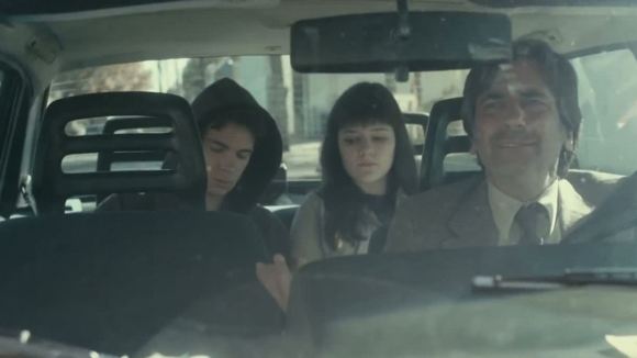 Photo from the movie The Discoverers