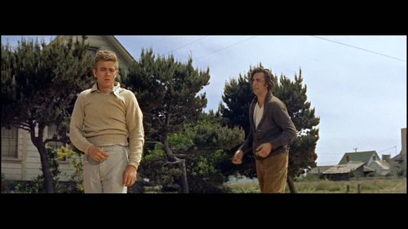 Photo du film East of Eden