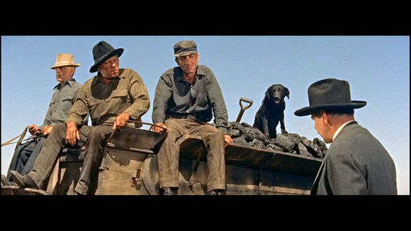 Photo du film East of Eden