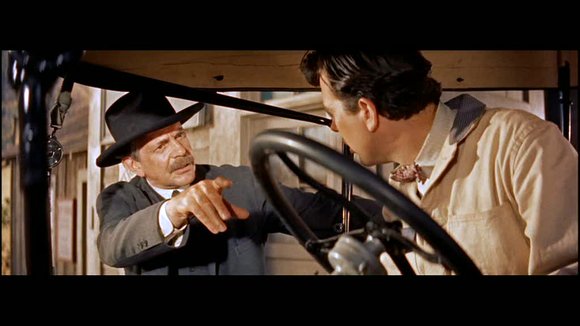 Photo du film East of Eden