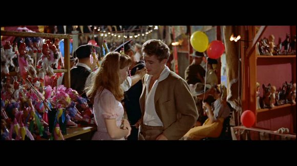 Photo du film East of Eden