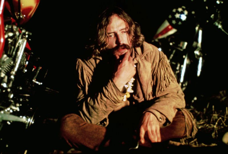 Photo du film Easy Rider v.f.
